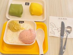 -满记甜品(万象城店)