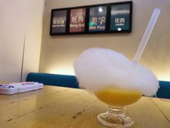 -寻味·港式茶餐厅(富力城店)