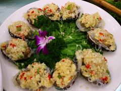 -三羊居食府(文艺路店)
