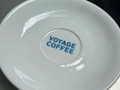 -VOYAGE COFFEE(杨梅竹店)