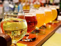 -Ambra Haus琥珀屋精酿餐厅(宝山店)