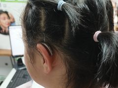 -宁耳听力助听器奥迪康峰力西门子斯达克(静安闸北店)