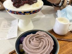 -糖纸甜品(印象城店)
