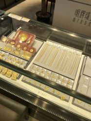 -明牌珠宝(新百店)