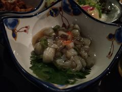 -新鲜特色餐厅(香格里拉大酒店)