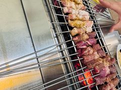 -小寒羊烧烤(凯瑞时代大厦店)