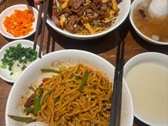 -寻裕记·现炒浇头面(人民广场店)