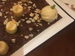 -LA CREPERIE BRETONNE布列塔尼法式餐厅(天童北路店)