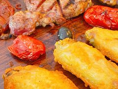 -火车头法国西餐厅