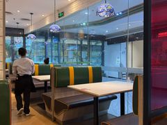 -新宝餐厅(流塘店)
