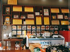 大堂-甲氏瓯鸡(石横店)