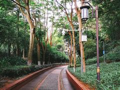 -铁路文化公园