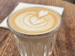 -藏书馆咖啡LibraryCoffee·Bistro(牡丹园店)