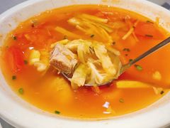 -苔圣园酒家(沪太店)