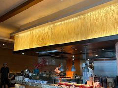 -上海崇明金茂凯悦酒店