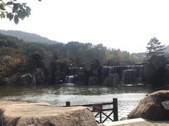 -白马涧龙池景区