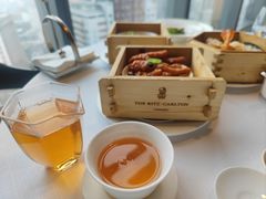 -富力丽思卡尔顿酒店·丽轩中餐厅