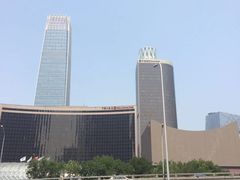 -北京中国大饭店