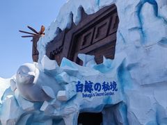 -秦皇岛乐岛海洋王国