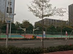 -深圳大学(丽湖校区)