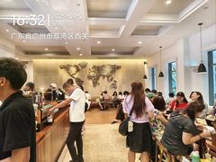 -星巴克臻选(广州沙面店)