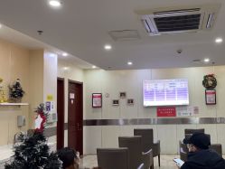 -大连新百佳妇儿医院