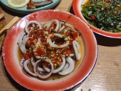 -迷你椰·泰式大排档(共康店)