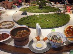 -烹湘·鲜炒湖南土菜(海珠店)