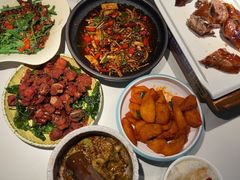 -茄子恰恰·新云南小炒(钱王街店)