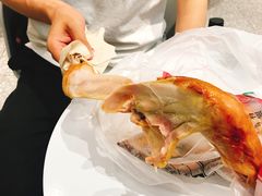 -吴山烤禽店(光复店)