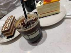 -科学家咖啡(恒隆广场店)