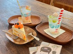 -春风十里咖啡馆