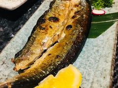 -菊上料理(蜀山银泰百货店)