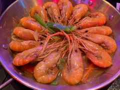 -钳真多钓虾馆·小龙虾海鲜烧烤(九六广场店)