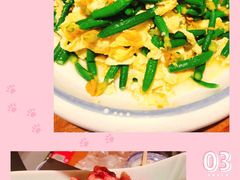 麦片焗红薯-95号酱骨·一块豆腐(展春园西路店)