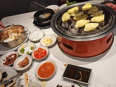 -缘·金家烤鳗鱼(西塔总店)