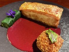 -格鲁·秀色Georgia’s Feast