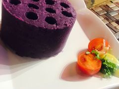 -馋胖肉蟹煲(洲河湾店)