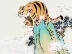 -汉翔书法丨软笔·硬笔·国画(西铁营校区)