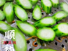 -凯盈阁私房菜·桑拿鸡(绿茵花园店)