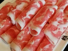 -味蜀吾正宗川味老火锅(横店店)