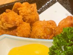 -千寻山野烤肉(中关村店)
