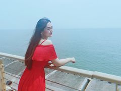 -东疆建设开发纪念公园