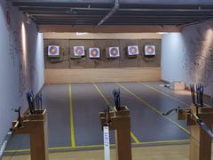 -道顺射箭·团建·骑射(张杨路店)
