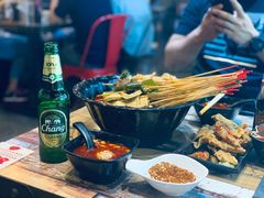 -落端云串串香(南京凤凰西街店)