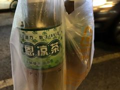 -黎雪珍凉茶(北京路店)