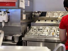 -DQ·蛋糕·冰淇淋(湖景东路店)