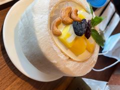 -星叶·东南亚料理(宁波万象汇店)