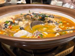 -东门头·江鲜小馆(新天地店)