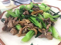 -区海鸡场饭店(石壁店)